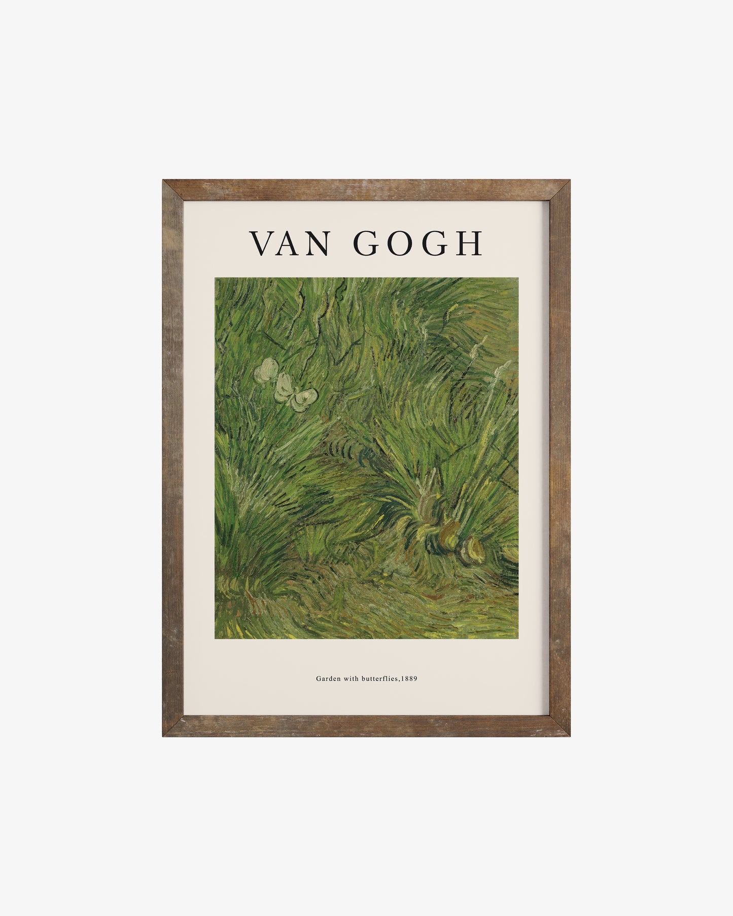 Van Gogh Painting