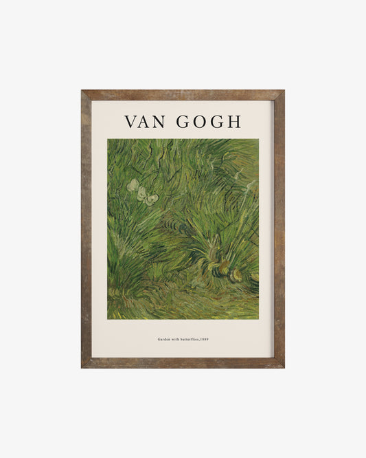 Van Gogh Painting